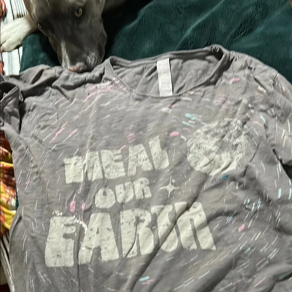 Magnolia Pearl T-shirt Lot (set of 3) - Picture 2 of 7